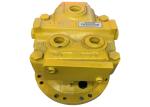 PC75UU-2 21W-26-00010 Swing Motor For Excavator