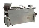 AAG-4 Glass Bottle Pharmaceutical Liquid Filling Machines 4 Heads Suit For 1ML