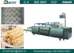 CE Certified Bar Forming Machine Stainless Steel Granola Bar Fruit Snack