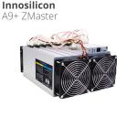 120ksol Innosilicon A9+ Zmaster