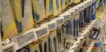 eco-friendly Electronic Shelf Label for super mall display for supermarket and