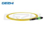 Manufacture Telecommunication Equipment Single mode Optical Fiber Pigtail