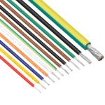 UL Listed PVC Insulated Copper Wire / Pvc Insulated Cable For Air Conditioner