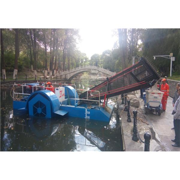 20 Inch Sand Mining Machinery 25m Gold Mining Dredger Pond Dredging Equipment