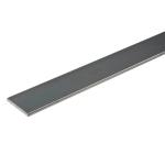 ASTM 2205 316L Stainless Steel Flat Bar 20mm Spring Plate Metal Polished For