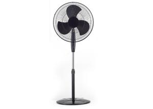 Wholesale 18&quot; Heavy Duty Electric Pedestal Fan 220V 50Hz Height Adjustable Strong Wind from china suppliers