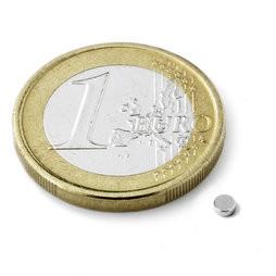 Wholesale Small dia ndfeb magnet high quality magnet manufacturer from china suppliers