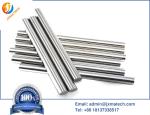 Tungsten Carbide Rods , Tungsten Steel Products Cutting Metal
