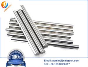 Wholesale 1j22 Soft Magnetic Precision Alloy Rod Fe Co 49V2 Permendur Bar from china suppliers