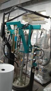 Wholesale Automatic Insulating Glass Production Line Sealant Extruder Rotated Table from china suppliers