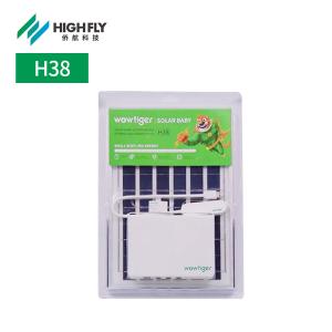 Wholesale Lithium Solar Power Station Generator 64Wh Portable White Outdoor Indoor from china suppliers