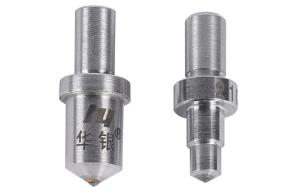 Wholesale Rockwell Cone Diamond Indenter for Scales HRC HRA and Superficial Rockwell from china suppliers