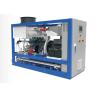 Buy cheap LPG 50HZ Gas Generator Sets 200 Kw Natural Gas Generator from wholesalers