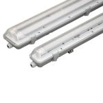 Waterproof Underground Parking 18w 36w 58w Led Tri Proof Light