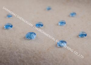 Wholesale Oil And Water Resistant Dust Collector Filter Cloth For Metallurgy Plant Smoke Treatment from china suppliers