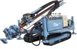 Crawler Anchor Drilling Rig Water Well Drilling