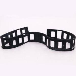 Wholesale Custom NBR EPDM 20 To 70 Shore A Silicone For Rubber Seals from china suppliers