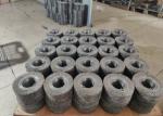 Stainless Steel Corrugated Industrial Steel Wire Roller Brush for Cleaning Metal