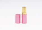 Lipstick Tube Packaging Lipstick Tube Suppliers Pink Empty Aluminum Lipstick