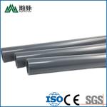 Good Quality Prices Upvc Pipe Extra Large Pvc Black Color With Manufacturer