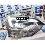 ISUZU Car LED Headlight DMAX 2024 Led Headlights For Cars