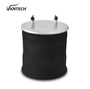 Wholesale Hendrickson S23748 Trailer Air Springs Firestone W01-358-8093 For Contitech 11 10.5B-18 P 743 VKNTECH 1K8093 from china suppliers