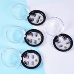Commercial Fashion Volume Magnetic False Eyelashes Cruelty - Free Private Label