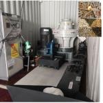 Log Chips Pellet Mill Machine Waste Wood Pellet Machine For Fuel Pellet