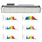 Durable 240W Horiticulture LED Toplighting Grow Light Greenhouse Grow Lamps