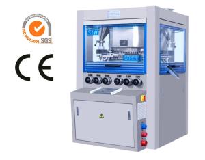 Wholesale TIANHE Honey Pill Automatic High Speed Tablet Press Machine For Pharmacy from china suppliers