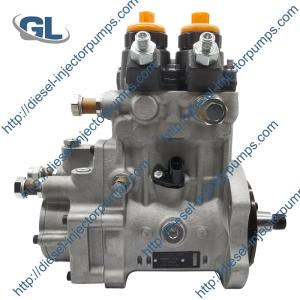 Wholesale KOMATSU SA12VD140 Diesel Engine Common Rail Fuel Pump 094000-0635 6219-71-1121 from china suppliers