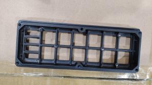 Wholesale Al 1060 Die Casting Parts Precision Aluminum Professional Design Team from china suppliers
