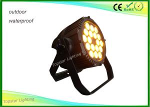 Wholesale Professional 180 Watt Waterproof LED Par Light Color Change Ip65 from china suppliers