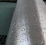 Textile Machine Parts Special Nickel Screen Drop Plastic Nickel Screen Produce