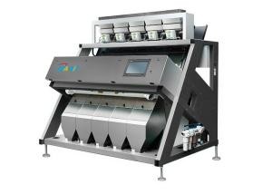China 320 Channels Double Layer Tea Color Sorter CE ISO9001 Certificated on sale