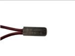 BR-A2D 50-150℃ Bimetal Circuit Breaker , Electric Motor Thermal Protection
