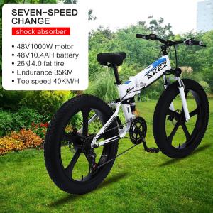 Wholesale 26 Inch 2 Wheel Drive Electric Bike Soft Tail Frame from china suppliers
