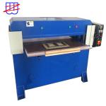 Hydraulic Die Cutting Machine for Kitchen Scouring Pad Sponge Foam Production