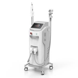 Wholesale ODM 2 In 1 Diode Hair Removal Laser And Pico Laser Tattoo Removal Beauty Machine from china suppliers