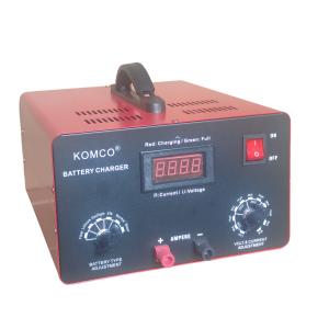 Wholesale Adjustable Battery Maintainer 12V-72V Smart Desulfator Ideal For Trucks RVs And ATVs from china suppliers