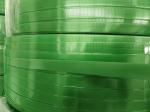 Cold Resistant 16080 PET packing belt -40.C to 80.C Excellent Chemical