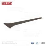 European Car Auto Parts Left Side Cover Front Pillar Coating 93924352 For Iveco
