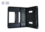 Large LDPE TPFE Die Plastic Injection Moulding Parts