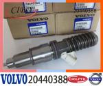 20440388 2044-0388 For VOL Excavator Engine EC360 EC460