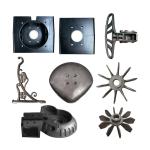 Expert Die Casting Mold Manufacturing Acceptable OEM/ODM for Aluminum and Zinc