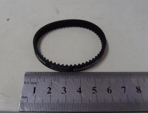 Wholesale Diebold 29008375000A Timing Belt 70 Tooth ATM machine parts from china suppliers