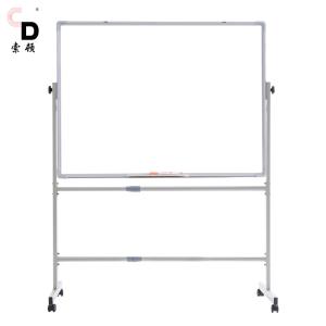 Wholesale Portable Mobile Magnetic Whiteboard / Framed Magnetic Dry Erase Board from china suppliers