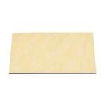 Marble Aluminum Composite Panel Easy Installation Sound Insulation