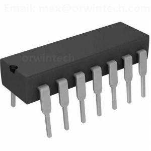 Wholesale SN74LS30N from china suppliers