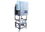 72000 Cans/H Food & Beverage Inspection Systems , Label Inspection Machine 2 CCD